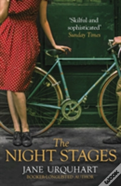 Capa do artigo The Night Stages