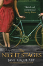 The Night Stages - Preview