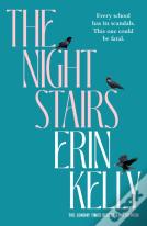 The Night Stairs