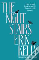 The Night Stairs