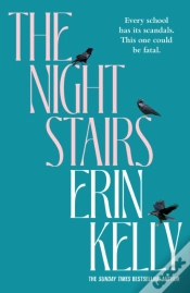 Capa do artigo The Night Stairs