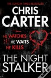 Capa do artigo The Night Stalker