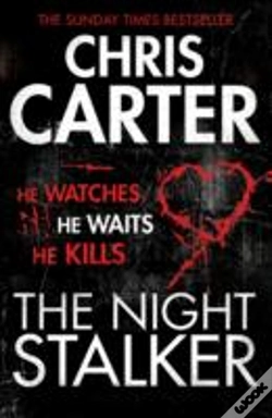 Capa do artigo The Night Stalker