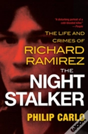 Capa do artigo The Night Stalker