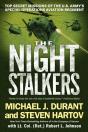 The Night Stalkers - Preview