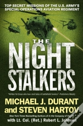 The Night Stalkers