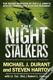 Capa do artigo The Night Stalkers