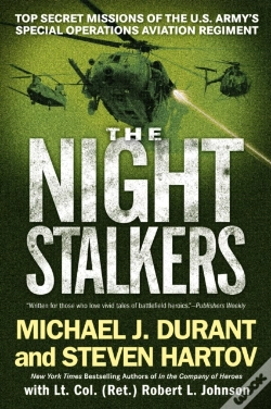 Capa do artigo The Night Stalkers