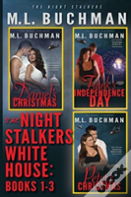 The Night Stalkers White House
