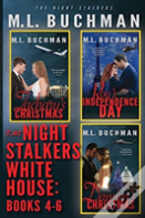 The Night Stalkers White House