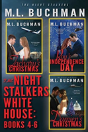 The Night Stalkers White House - Preview