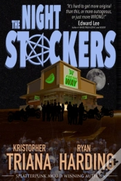 Capa do artigo The Night Stockers