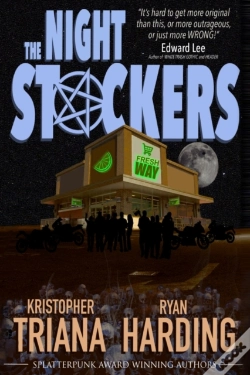 Capa do artigo The Night Stockers