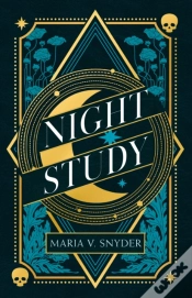 Capa do artigo The Night Study