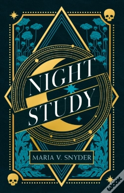 Capa do artigo The Night Study