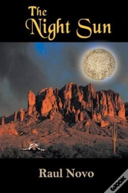 Capa do artigo The Night Sun