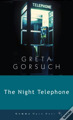 Capa do artigo The Night Telephone