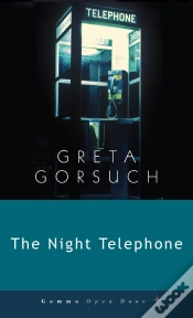 Capa do artigo The Night Telephone