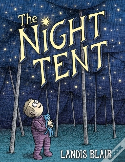 Capa do artigo The Night Tent