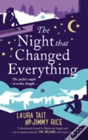 Capa do artigo The Night That Changed Everything