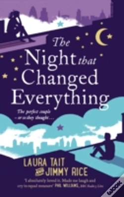 Capa do artigo The Night That Changed Everything