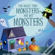 The Night That Monsters Are Not Monsters