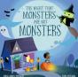 The Night That Monsters Are Not Monsters - Preview