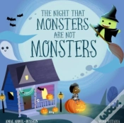Capa do artigo The Night That Monsters Are Not Monsters