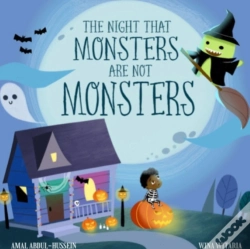 Capa do artigo The Night That Monsters Are Not Monsters