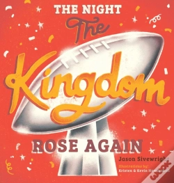 Capa do artigo The Night The Kingdom Rose Again