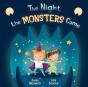 The Night The Monsters Came - Preview