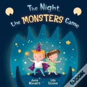 Capa do artigo The Night The Monsters Came