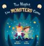 The Night The Monsters Came - Preview