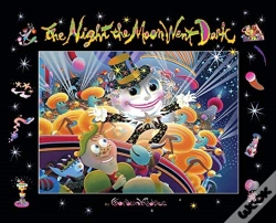 Capa do artigo The Night The Moon Went Dark