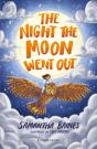 The Night The Moon Went Out: A Bloomsbury Reader - Preview