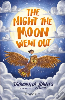 Capa do artigo The Night The Moon Went Out: A Bloomsbury Reader
