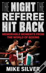 Capa do artigo The Night The Referee Hit Back