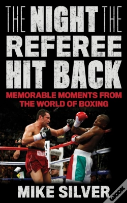 Capa do artigo The Night The Referee Hit Back