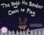 The Night The Reindeer Came To Play - Preview