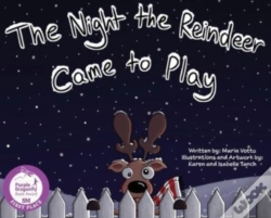 Capa do artigo The Night The Reindeer Came To Play