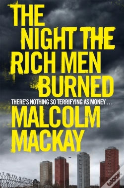 Capa do artigo The Night The Rich Men Burned