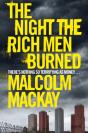 The Night The Rich Men Burned - Preview