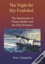 The Night The Sky Exploded