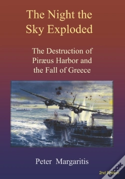 Capa do artigo The Night The Sky Exploded