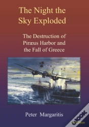 Capa do artigo The Night The Sky Exploded