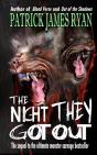 The Night They Got Out - Preview