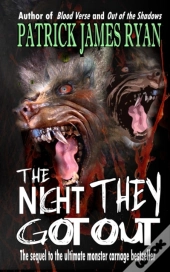 The Night They Got Out