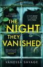 The Night They Vanished - Preview