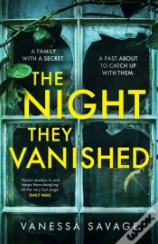 Capa do artigo The Night They Vanished