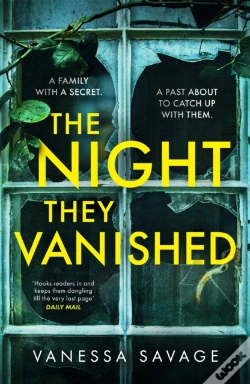 Capa do artigo The Night They Vanished